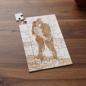 Encaixe Perfeito (Puzzle)