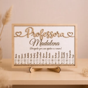 Professora