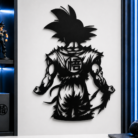 Goku Parede