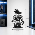 Goku na Base (2)