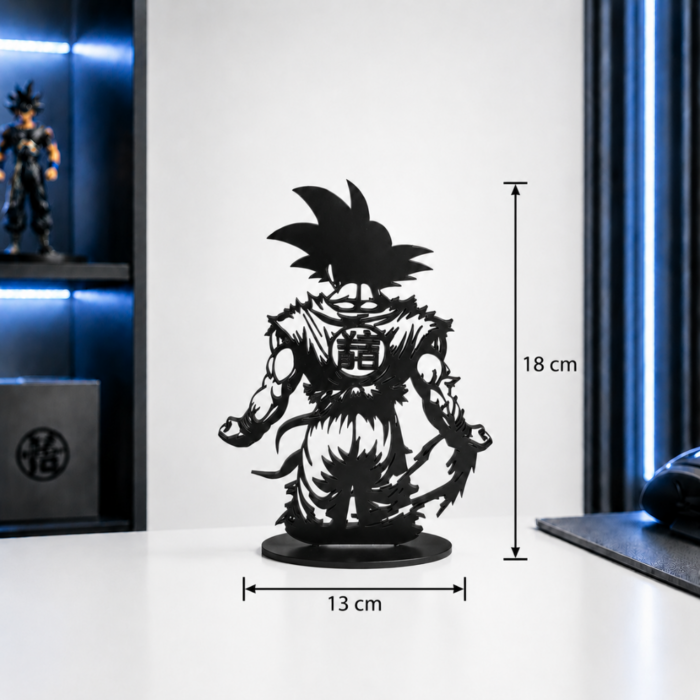 Goku na Base (2)